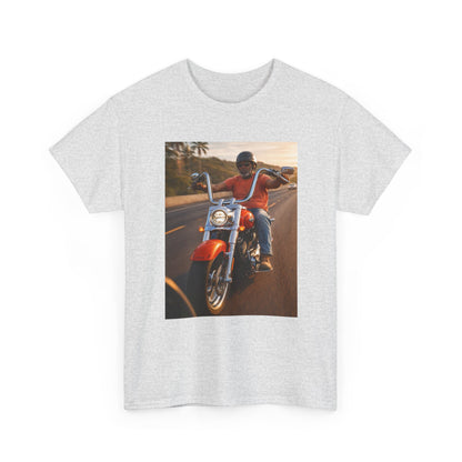 Dr. Clovis — Motocicleta Lorrany Journey