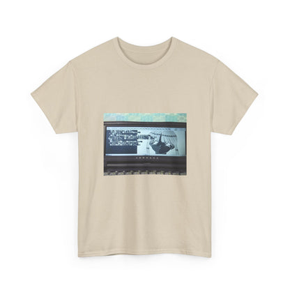 Quiet Storm Graphic Tee
