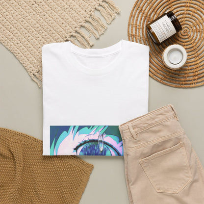 Velvet Smoke Echo Graphic Tee