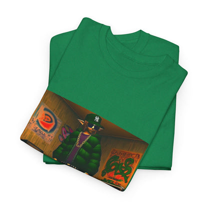 NY2K Link Drip In The Crib Tee
