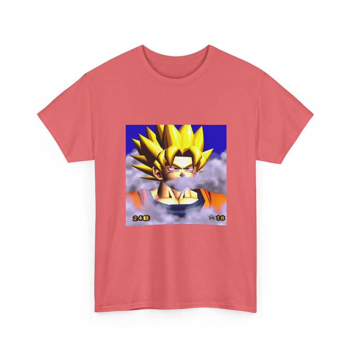 Gas Pack Chill Vibes Tee