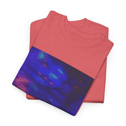 Elevated State Graphic Tee