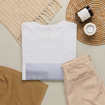 Concrete Jungle Graphic Tee