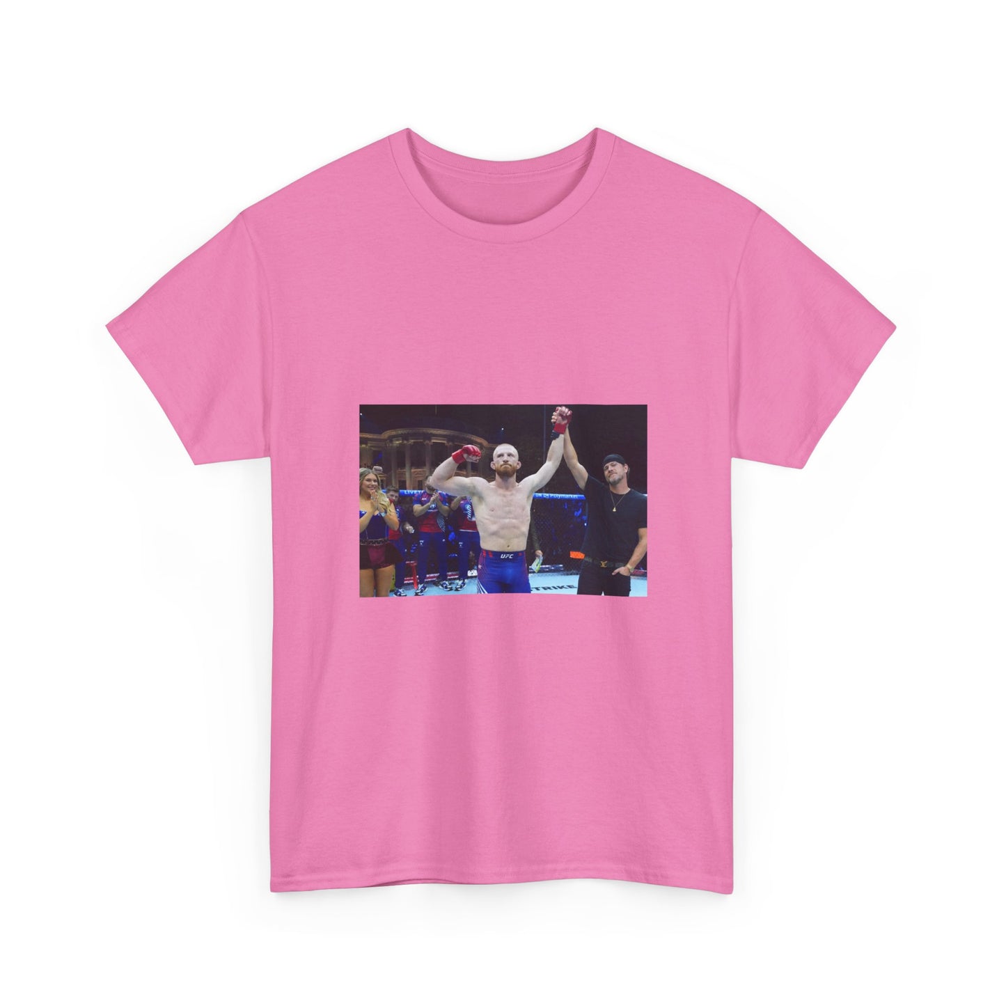 Wilcox Tees — Freedom Championship Joint