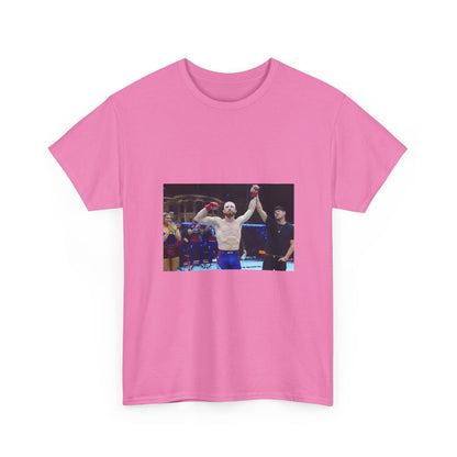 Wilcox Tees — Freedom Championship Joint