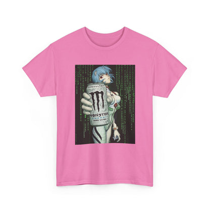 Rei Ayanami Cybernetic Monster Zero Ultra
