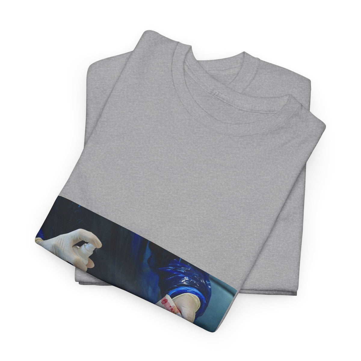 Urban Oasis Graphic Tee