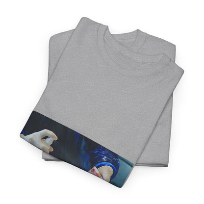 Urban Oasis Graphic Tee