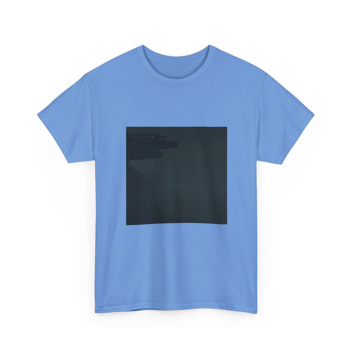 Silent Void Graphic Tee