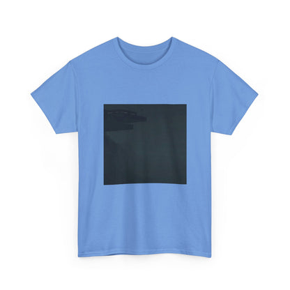 Silent Void Graphic Tee