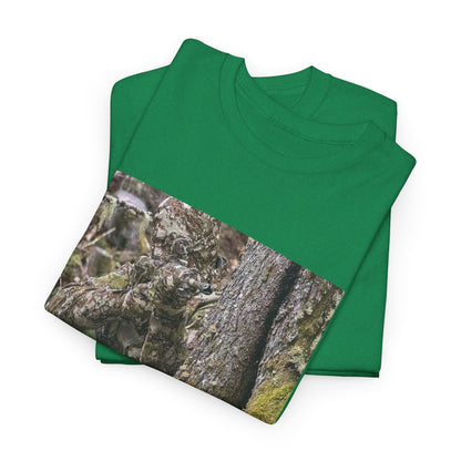 Ghosted Skyline Graphic Tee