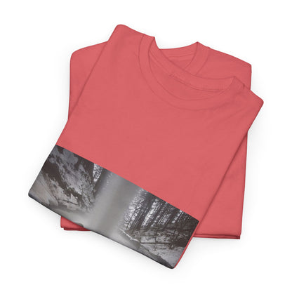 Silent Reverie Graphic Tee