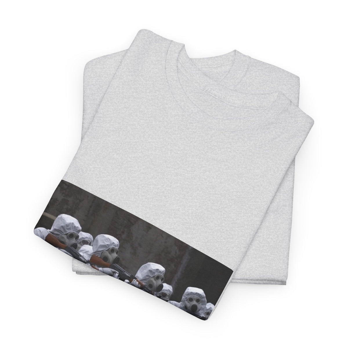 Silent Bloom Graphic Tee