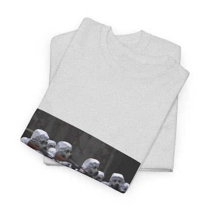 Silent Bloom Graphic Tee