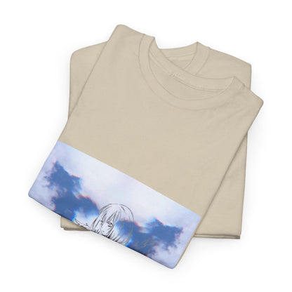 Divine Mix Pt. 1 Cloud Tee