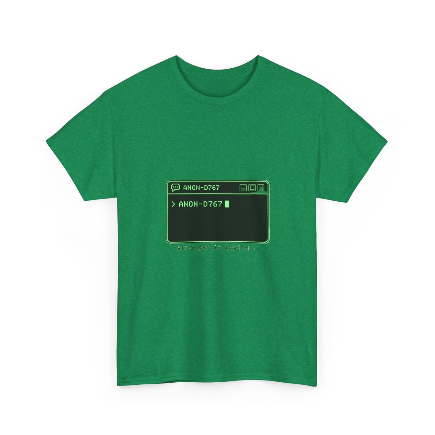 Anon-D767 Tee