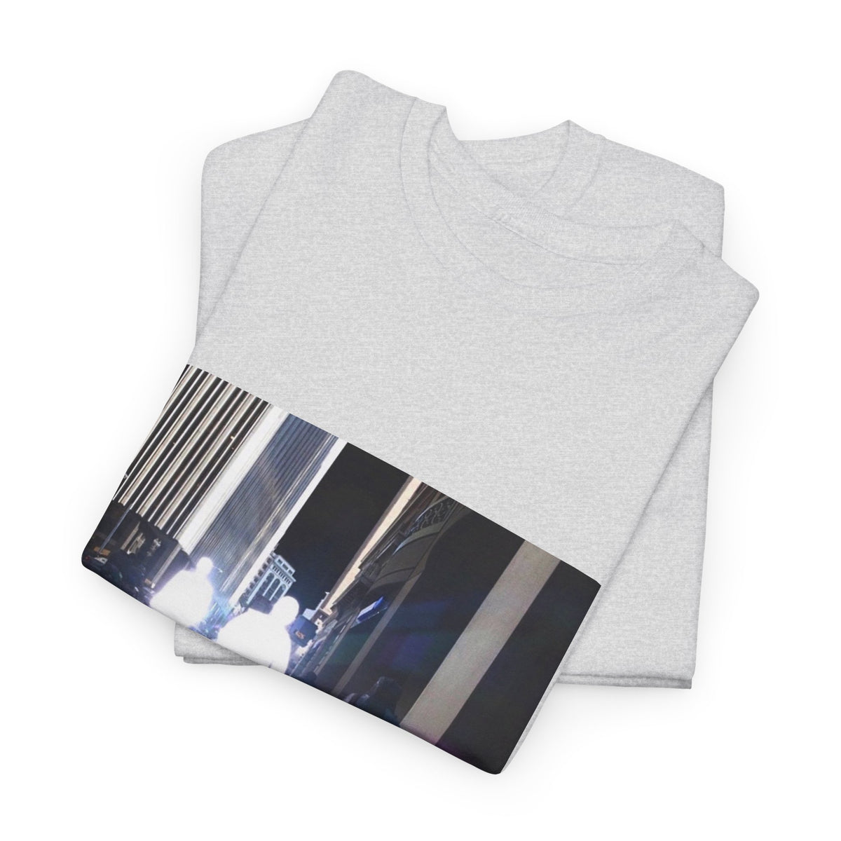 Neon Kush Thread Graphic Tee
