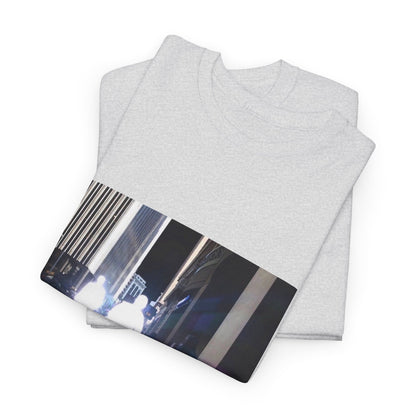 Neon Kush Thread Graphic Tee