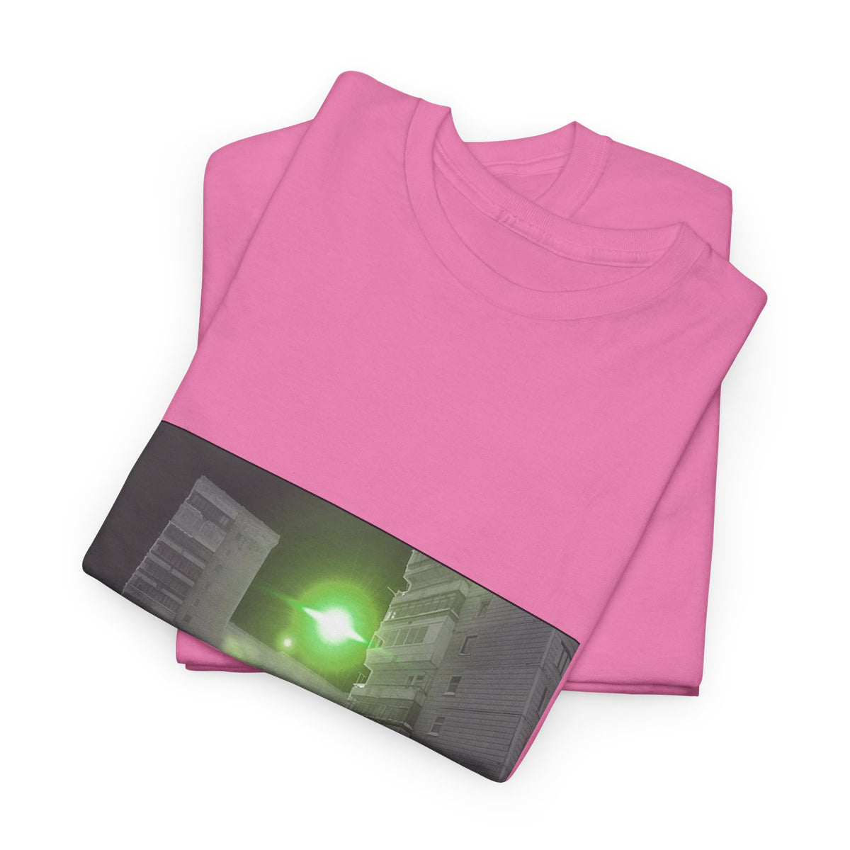 Urban Drift Graphic Tee
