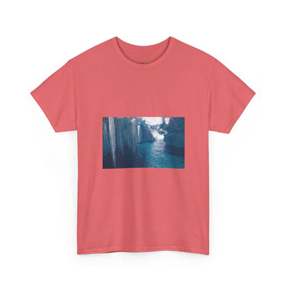 Welcome 2 My House Tee
