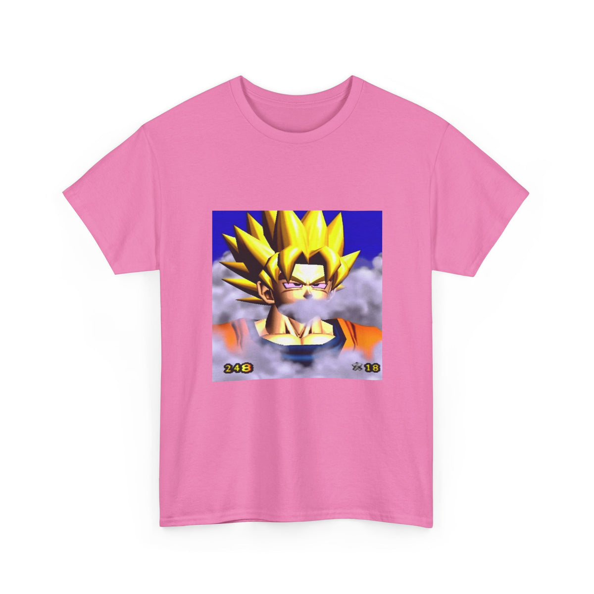 Gas Pack Chill Vibes Tee