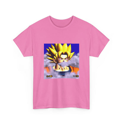 Gas Pack Chill Vibes Tee