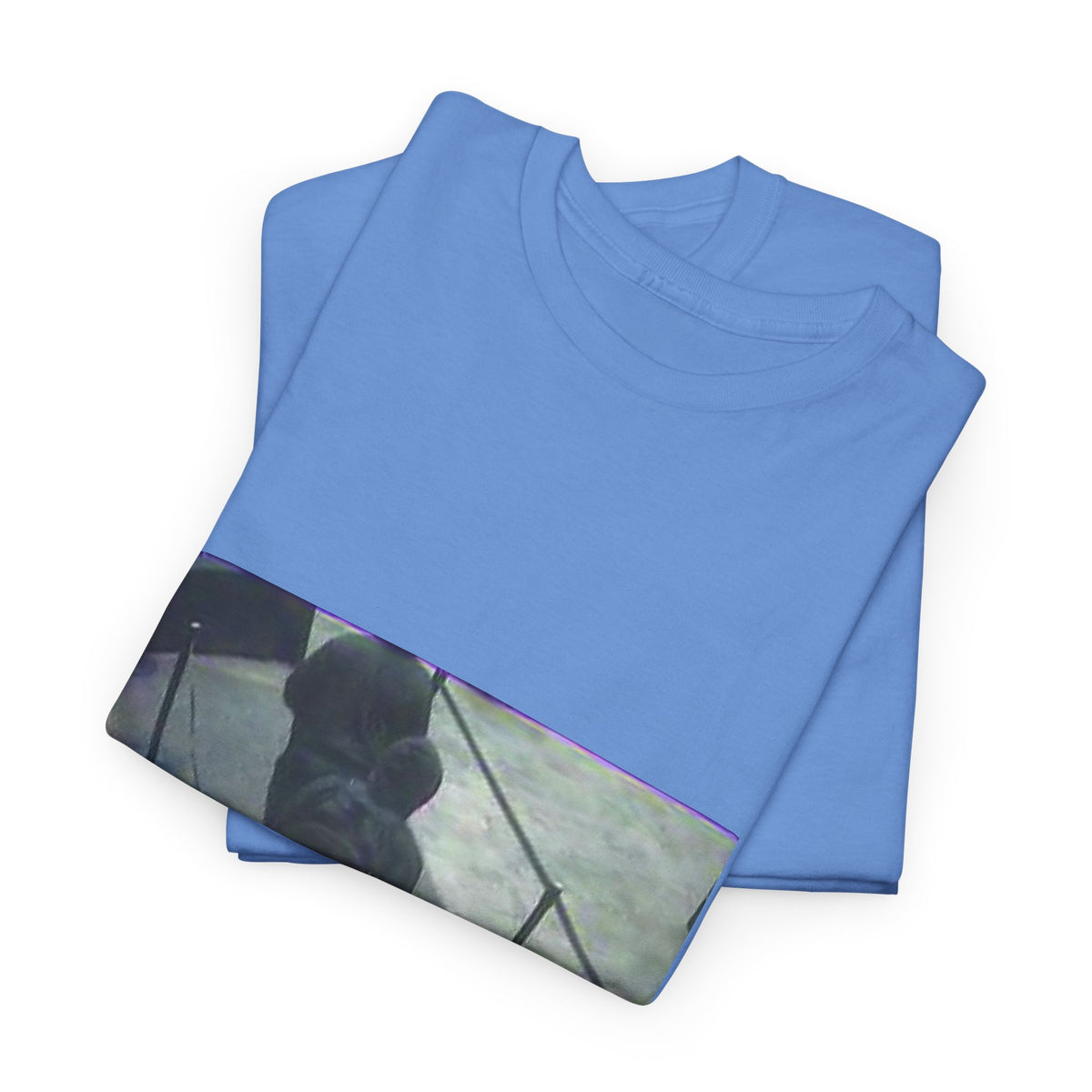 Grassroots Glow Graphic Tee