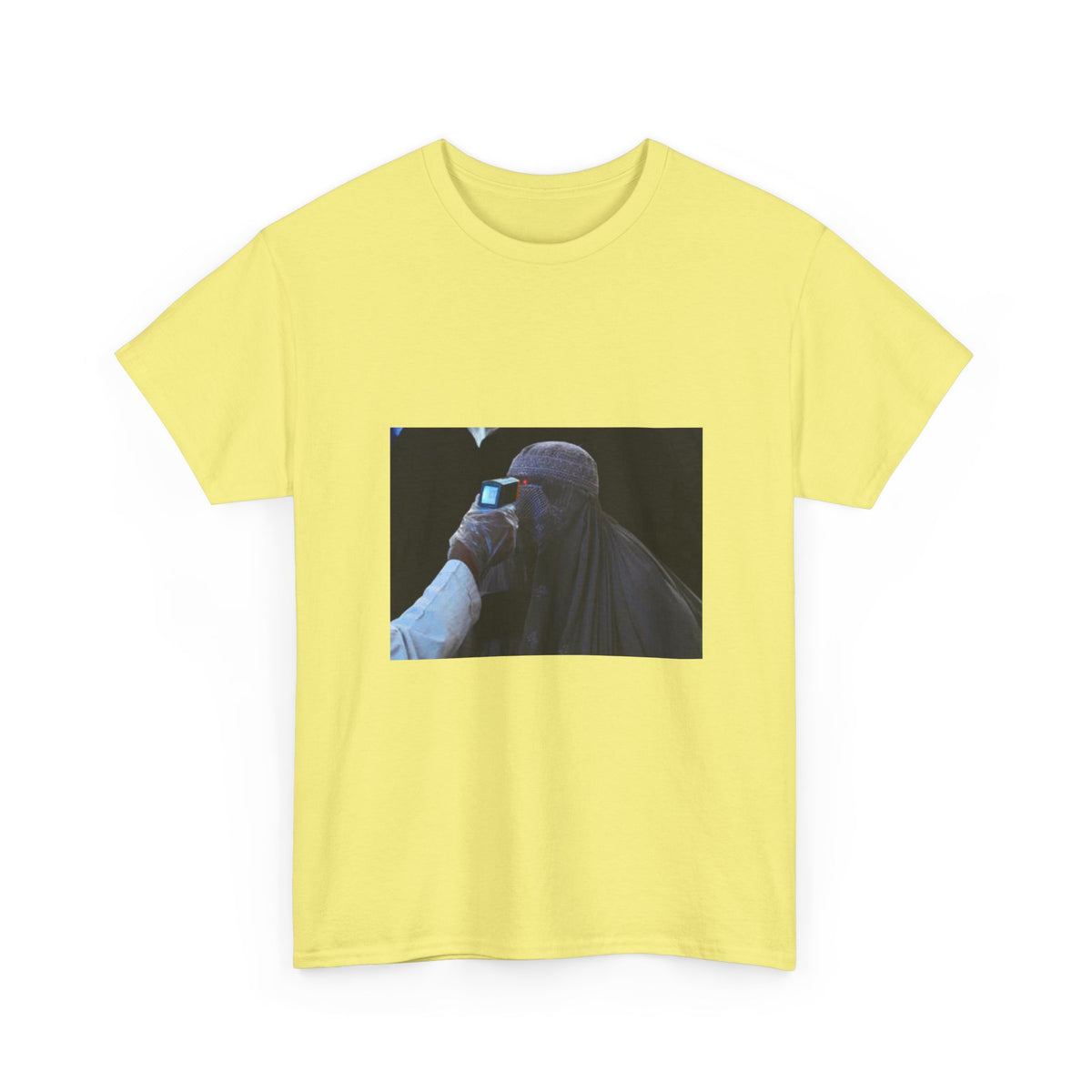 Silent Reverie Graphic Tee