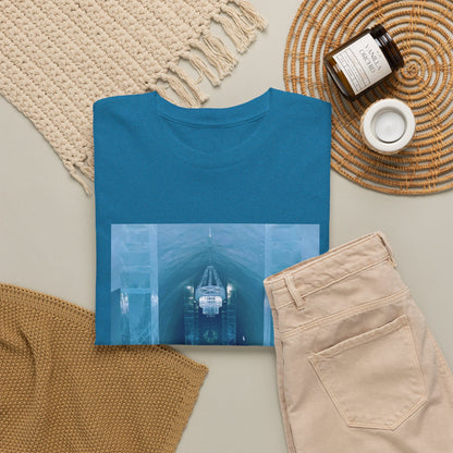 Cryo Chamber Streetwear Tee