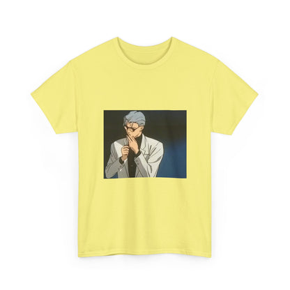 Gravity Leaf Graphic Tee