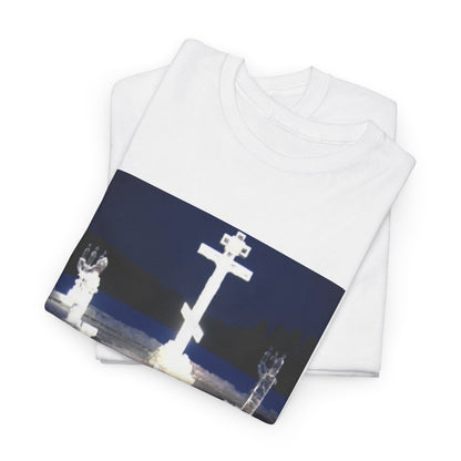 Urban Oasis Graphic Tee