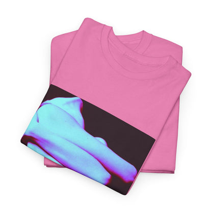 Silent Bloom Graphic Tee