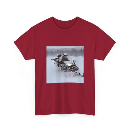 Urban Resin Graphic Tee
