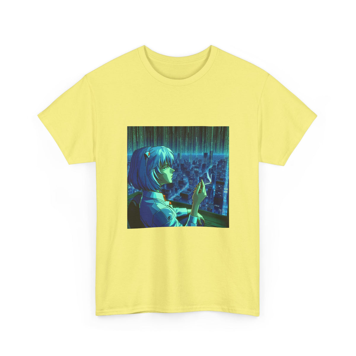 Rei In Matrix Pack III Tee