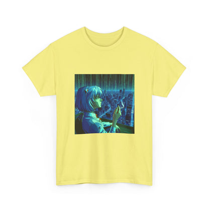 Rei In Matrix Pack III Tee