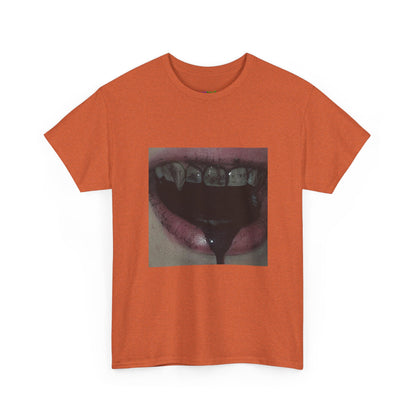 Urban Lotus Graphic Tee