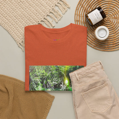 High Tide Graphic Tee