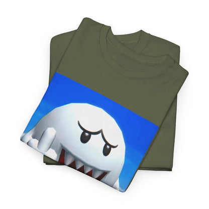 Untitled Vibe Graphic Tee