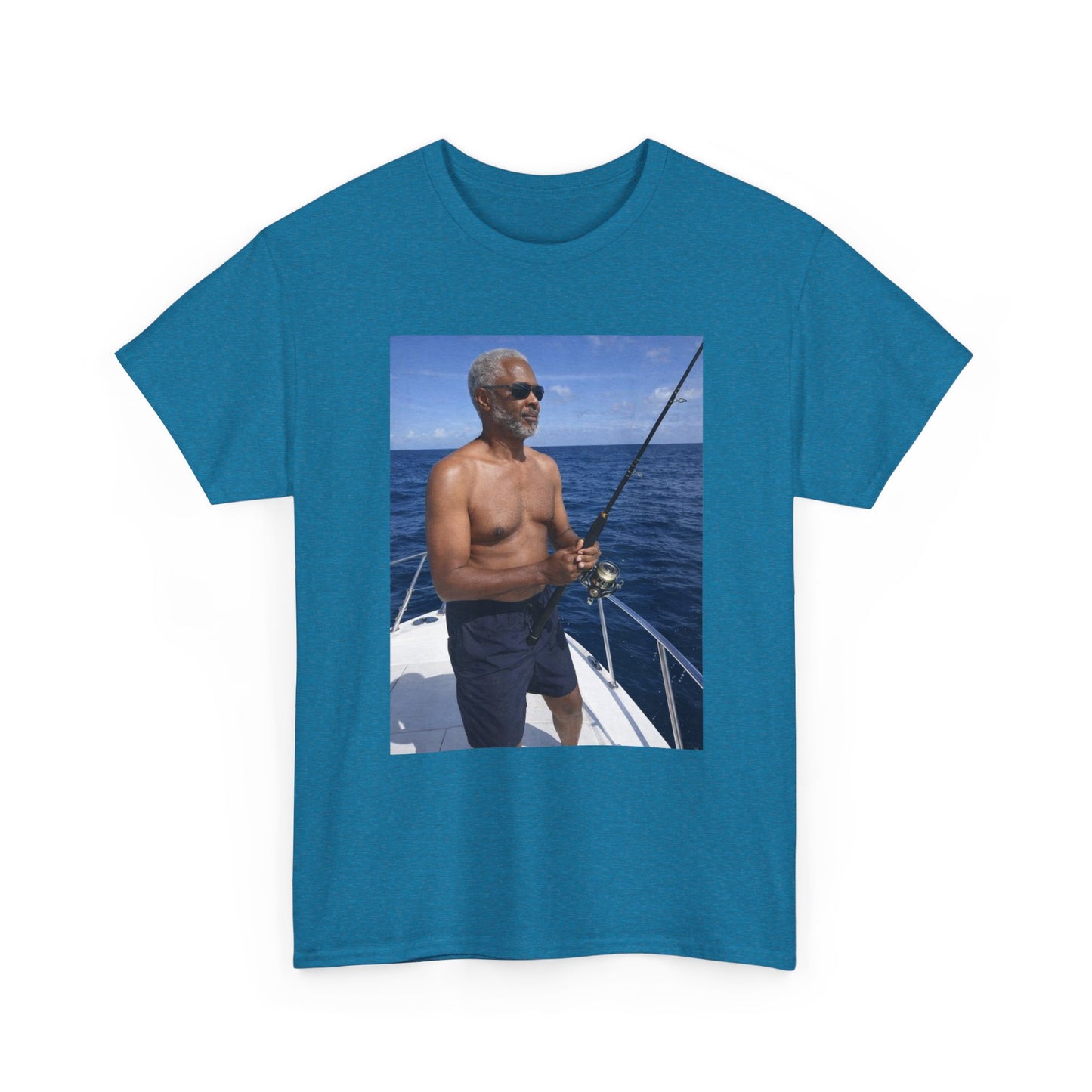 Dr. Clovis — Bermuda Triangle Fishing