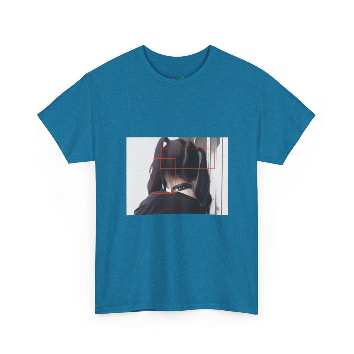 Target Acquired Tee