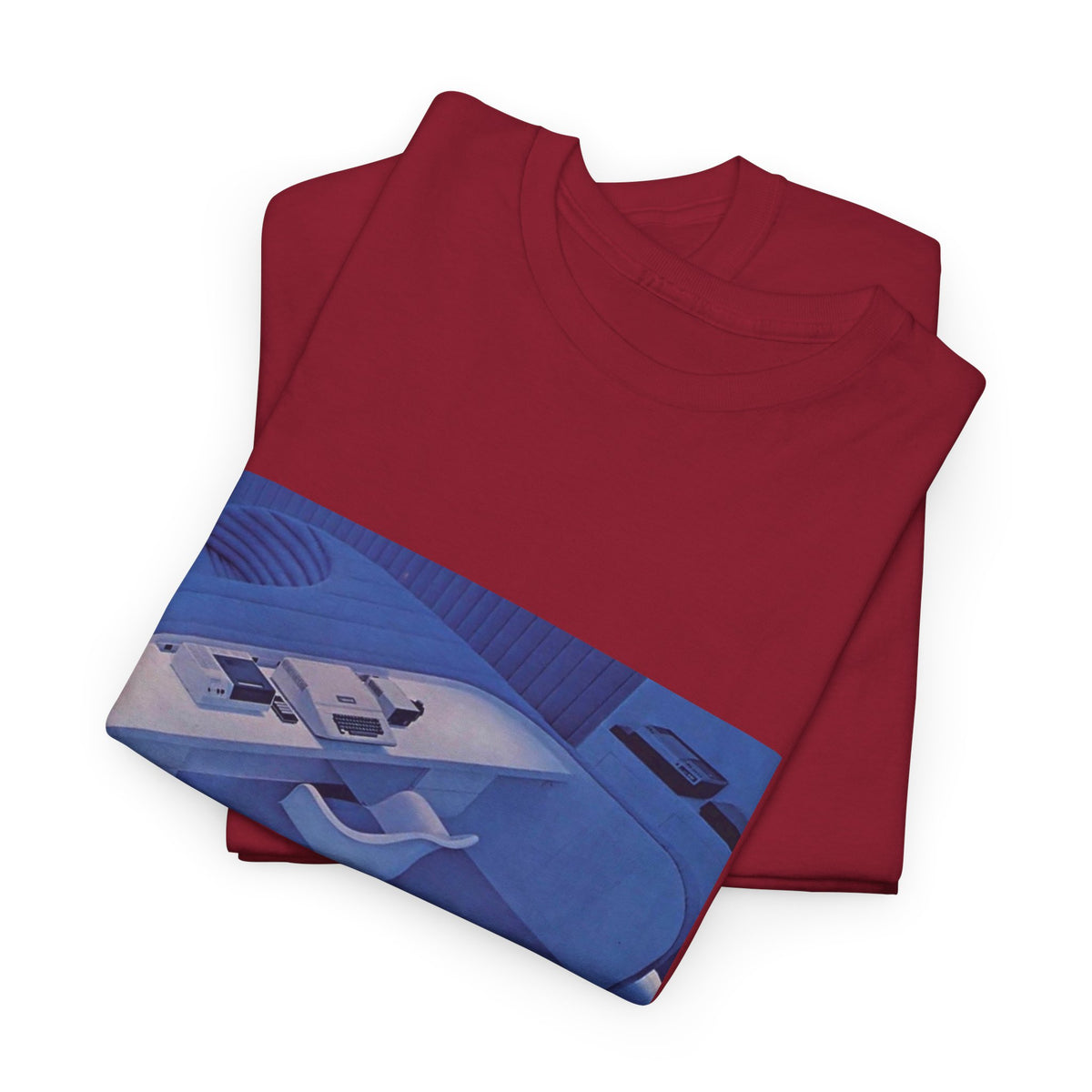 Concrete Jungle Whisper Graphic Tee