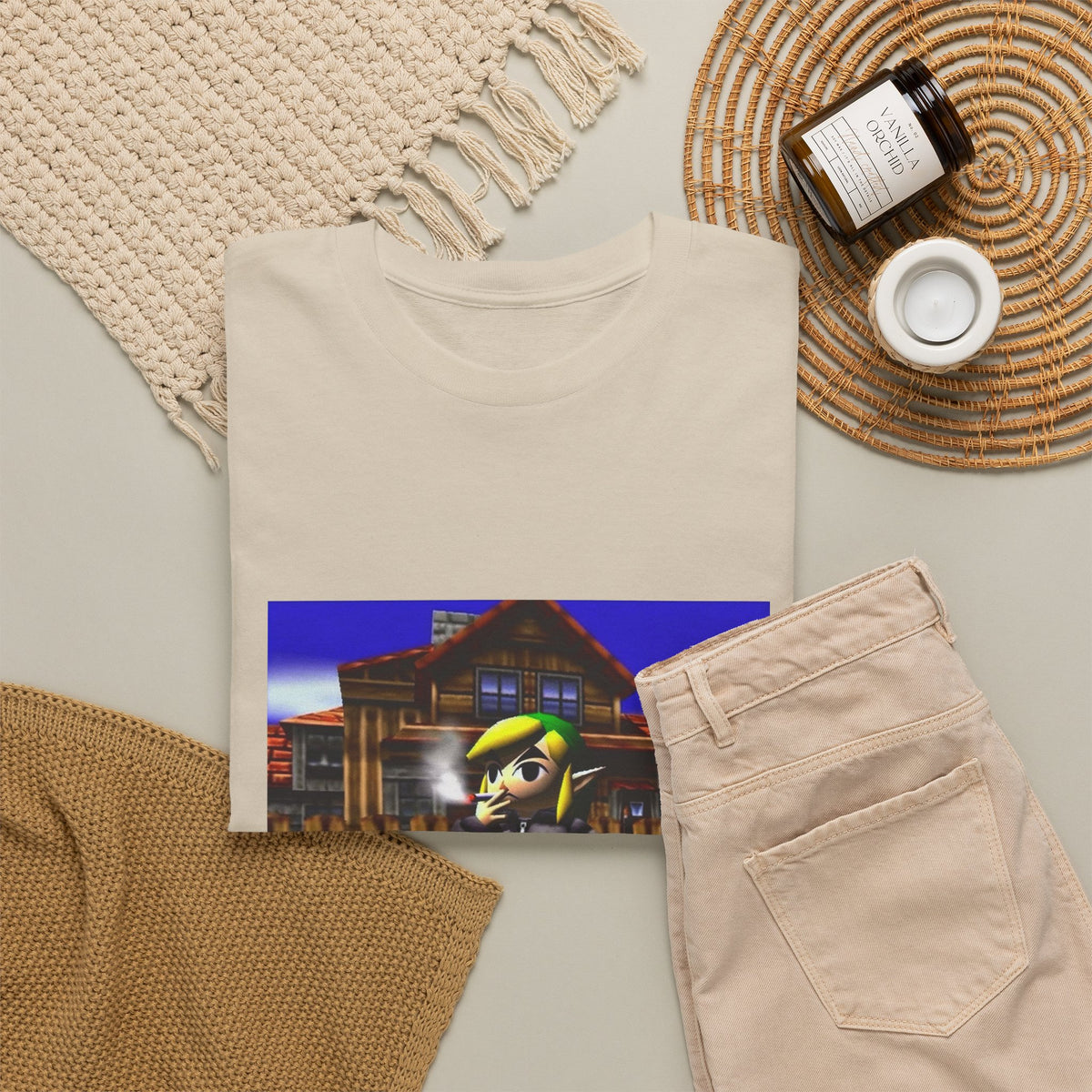 Omeweed Tee DOXAmjjEaGv-17