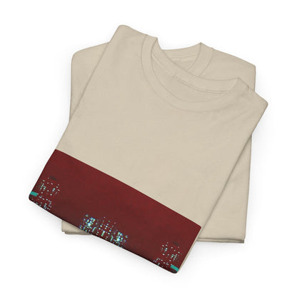 Xvxrsx Lab Tee With Test Tubes
