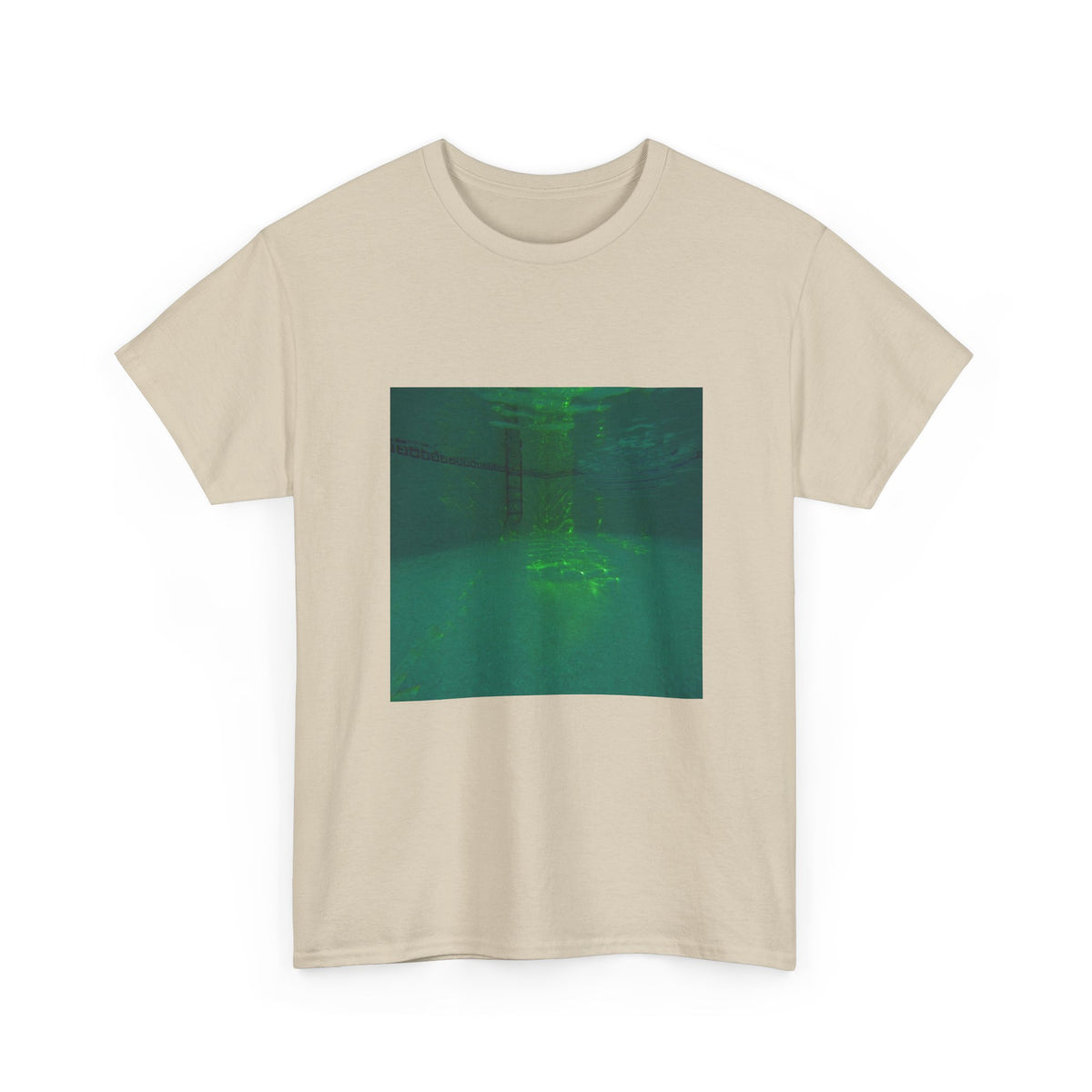 Leaf Whisper Graphic Tee