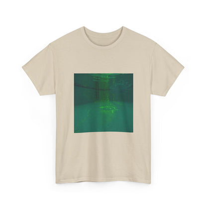Leaf Whisper Graphic Tee
