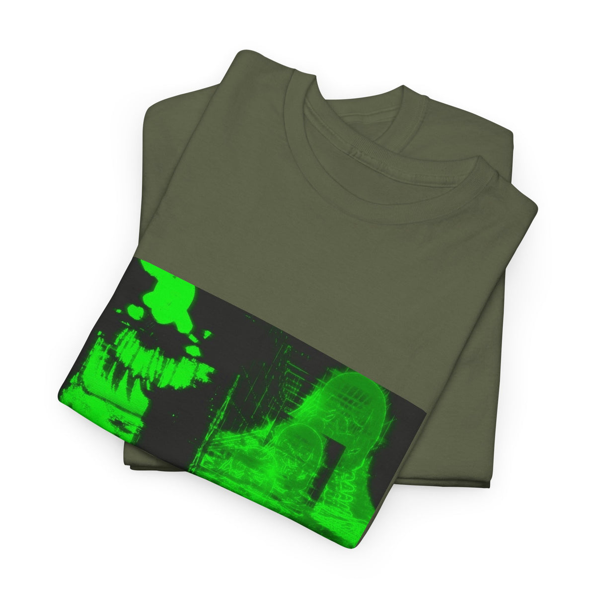 Gravity Free Graphic Tee
