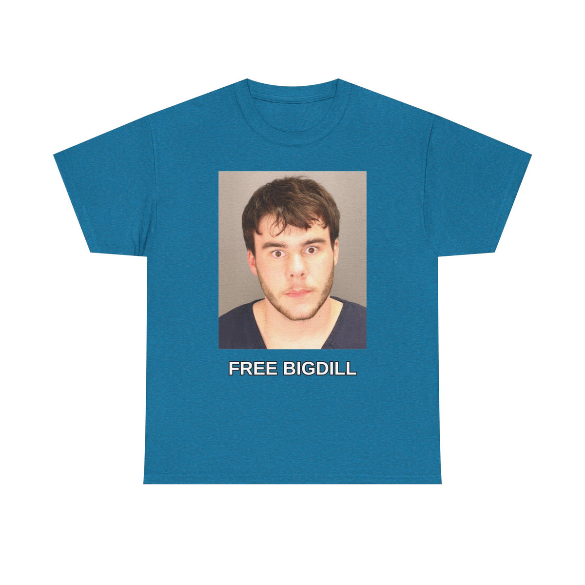 Free BigDill