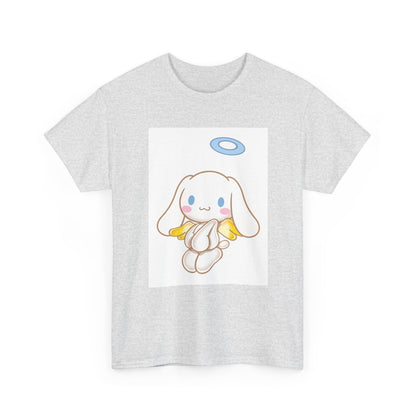 Cinnamoroll Angel Floating With Halo Tee