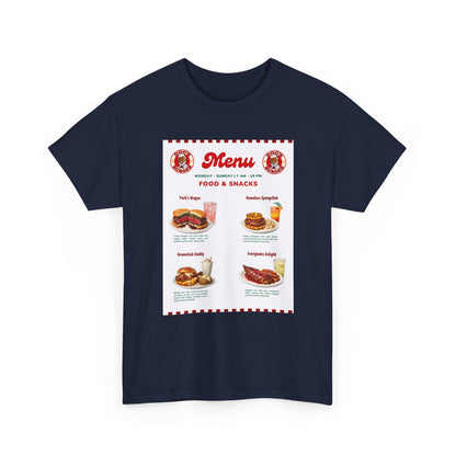 Dr. Clovis — Mouthwatering Delicacies