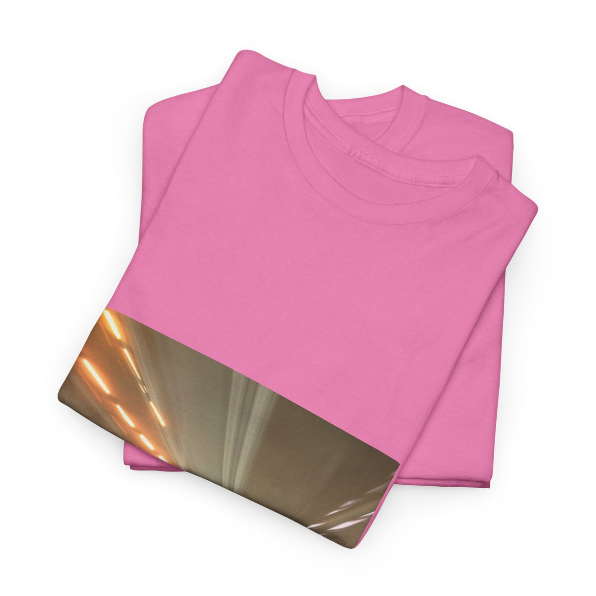 Hidden Groove Graphic Tee